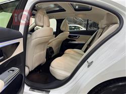 مرسيدس بنز E-Class